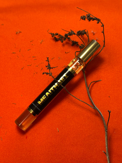 MELITODES OIL