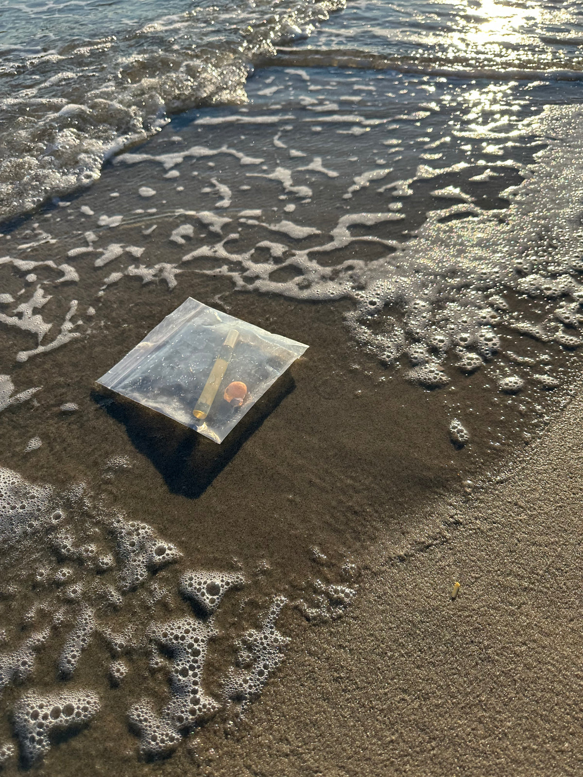 MELITODES OIL