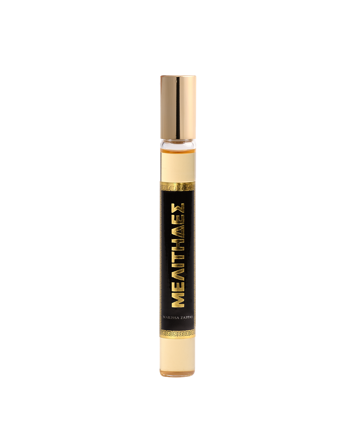 MELITODES OIL
