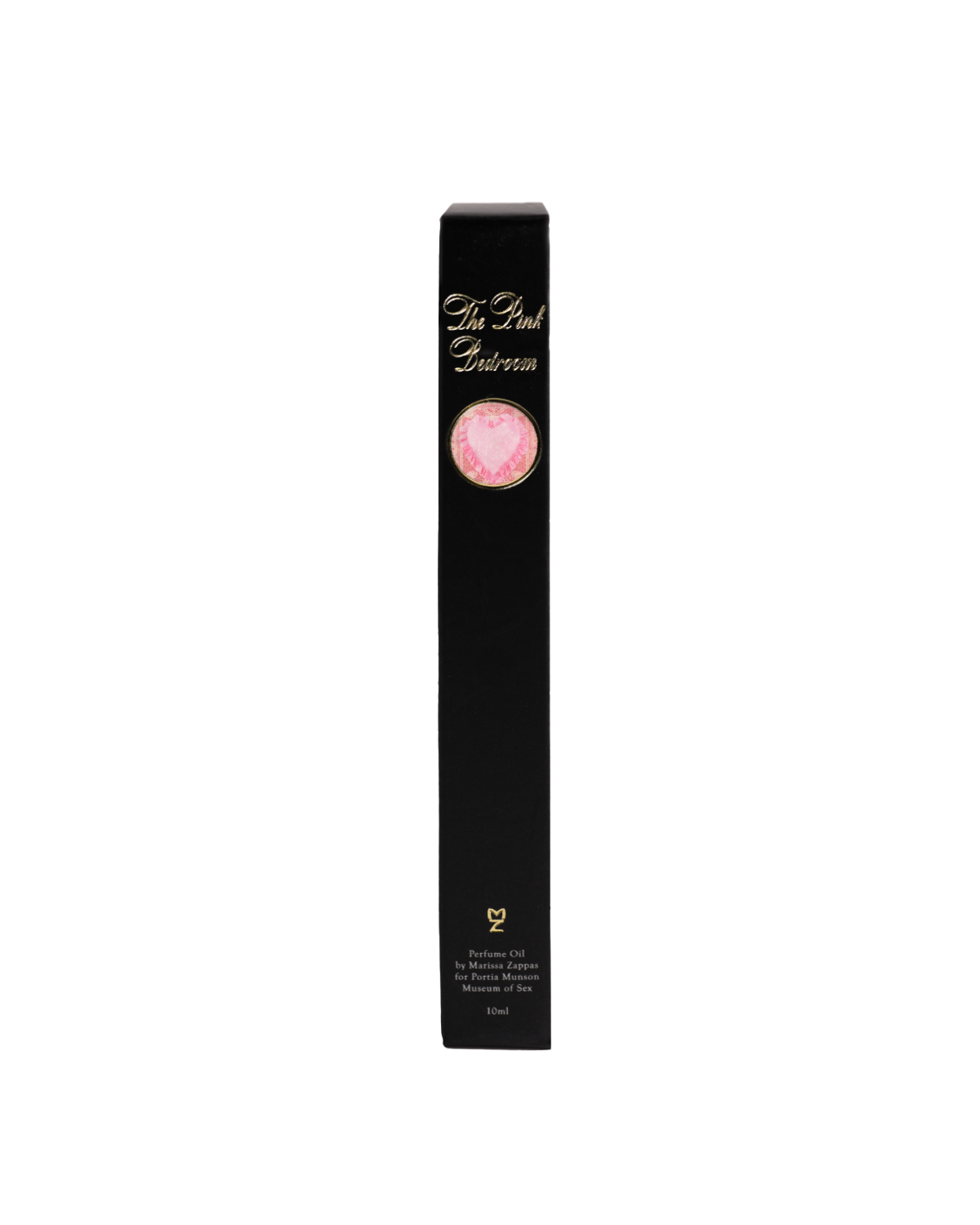 PINK BEDROOM OIL